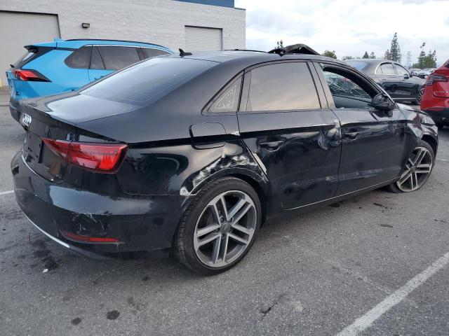 WAUAUGFF9H1060892 | 2017 AUDI A3 PREMIUM