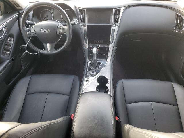 JN1BV7AP5FM347231 | 2015 INFINITI Q50 BASE