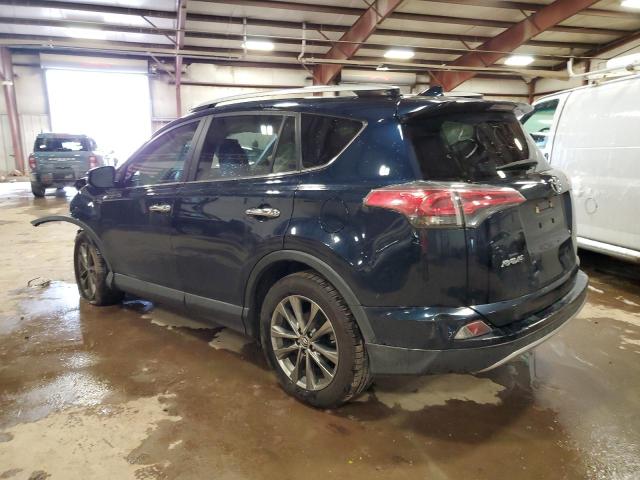 JTMYFREV7JJ727058 | 2018 TOYOTA RAV4 LIMIT