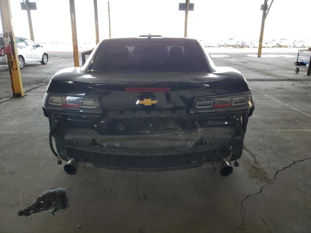 2G1FB1E33E9175071 | 2014 CHEVROLET CAMARO LT