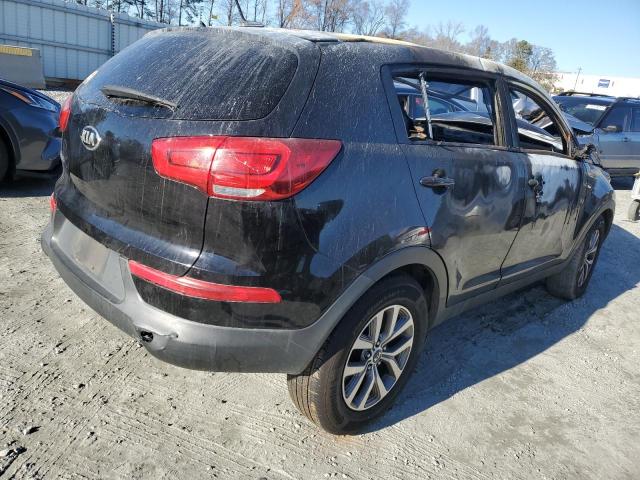 KNDPB3ACXG7878619 | 2016 KIA SPORTAGE L