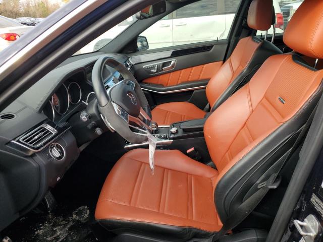 2015 MERCEDES-BENZ E 63 AMG-S - WDDHF7GB4FB157843
