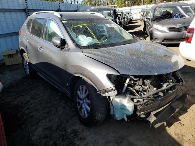 KNMAT2MT9KP505394 | 2019 NISSAN ROGUE S