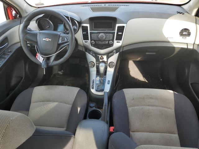 1G1PA5SH0E7471634 | 2014 CHEVROLET CRUZE LS