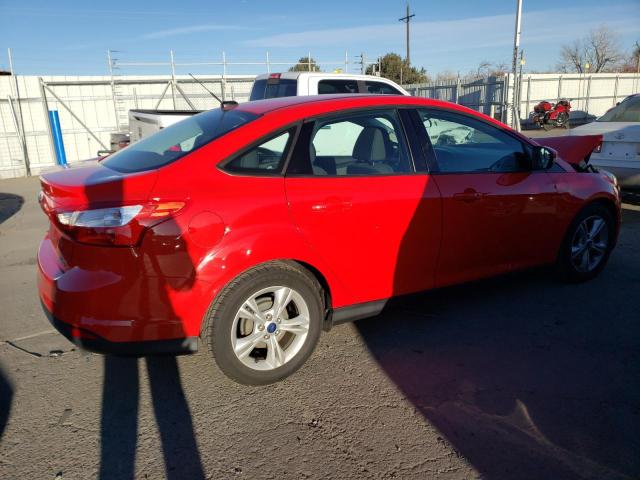 1FADP3F24EL388076 | 2014 FORD FOCUS SE