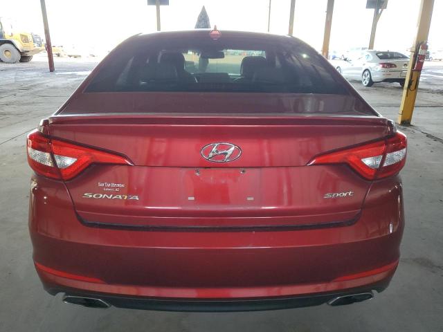 5NPE34AFXFH124456 | 2015 HYUNDAI SONATA SPO