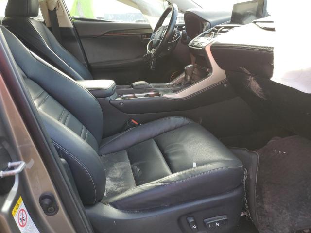 2018 Lexus Nx 300 Base VIN: JTJYARBZ6J2085543 Lot: 81176713