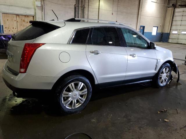 3GYFNAEY9AS508567 | 2010 Cadillac srx luxury collection