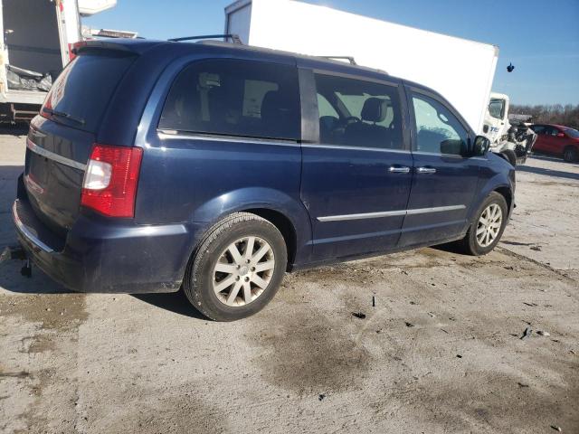 2C4RC1BG8GR238371 | 2016 CHRYSLER TOWN and COU