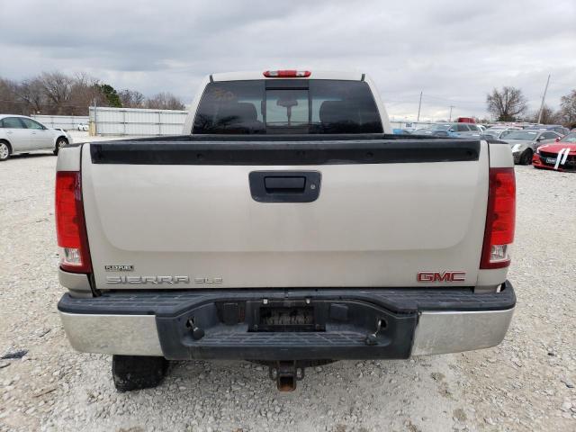 1GTEK19087Z626510 | 2007 GM c new sierra k1500