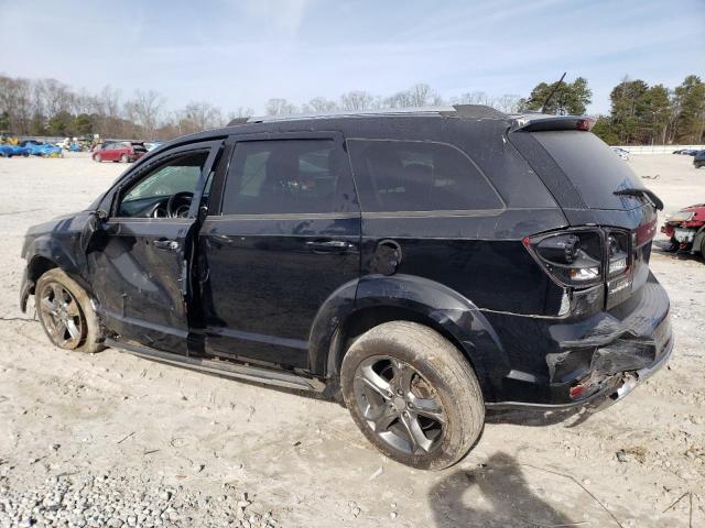 3C4PDCGB8GT186072 | 2016 DODGE JOURNEY CR