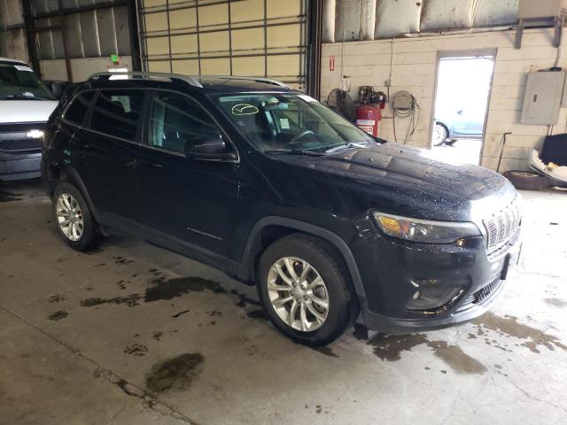 1C4PJLCBXKD312266 | 2019 JEEP CHEROKEE L