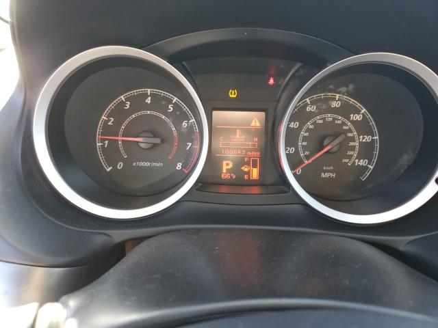 2014 Mitsubishi Lancer Es/Es Sport VIN: JA32U2FU5EU015532 Lot: 78216663