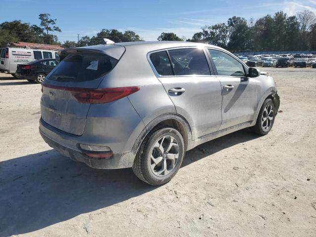 Vin: kndpm3ac5l7779744, lot: 56572225, kia sportage lx 20203