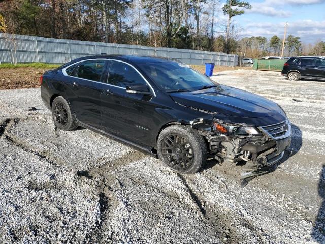 2G1105SA9H9167801 | 2017 CHEVROLET IMPALA LT