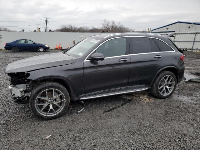 2022 Mercedes-Benz GLC 