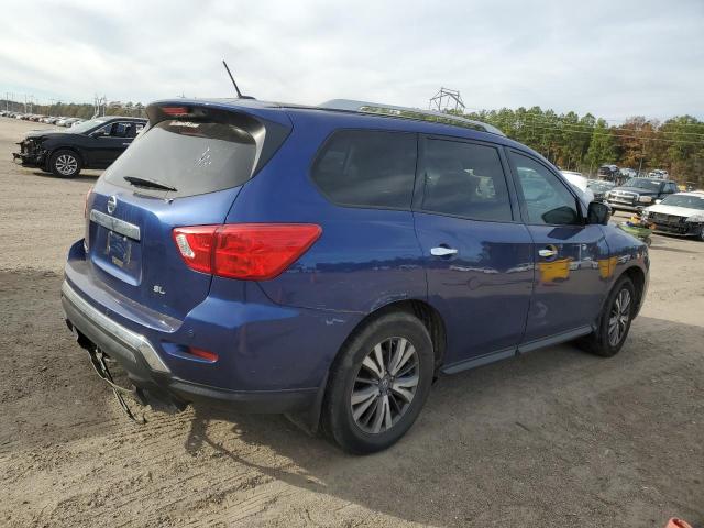 5N1DR2MN7HC913871 | 2017 NISSAN PATHFINDER