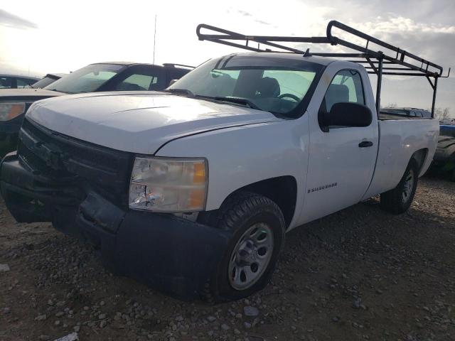 2009 Chevrolet C/K 1500 