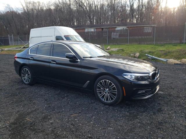 2017 BMW 530 XI - WBAJA7C38HG904808