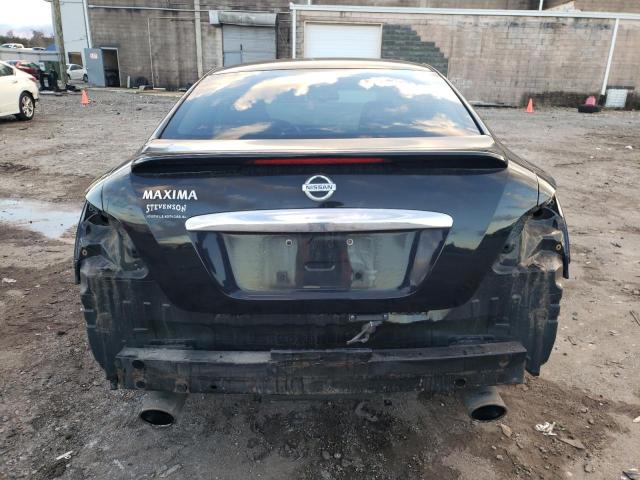 1N4AA5AP2CC818025 | 2012 Nissan maxima s