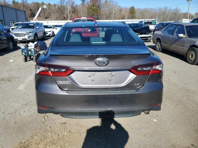 4T1C11AK3NU692685 | 2022 TOYOTA CAMRY LE