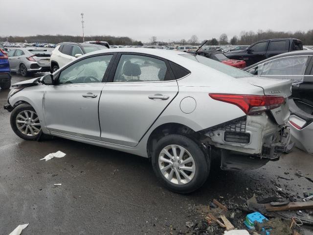 3KPC24A3XKE071143 | 2019 HYUNDAI ACCENT SE