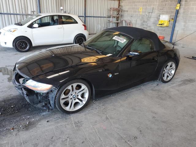 2003 BMW Z4 3.0 VIN: 4USBT53433LU04046 Lot: 80965403