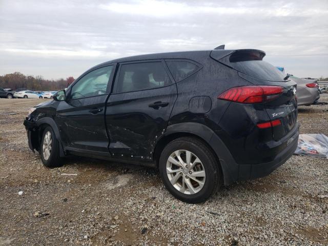 KM8J23A44LU106994 | 2020 HYUNDAI TUCSON SE