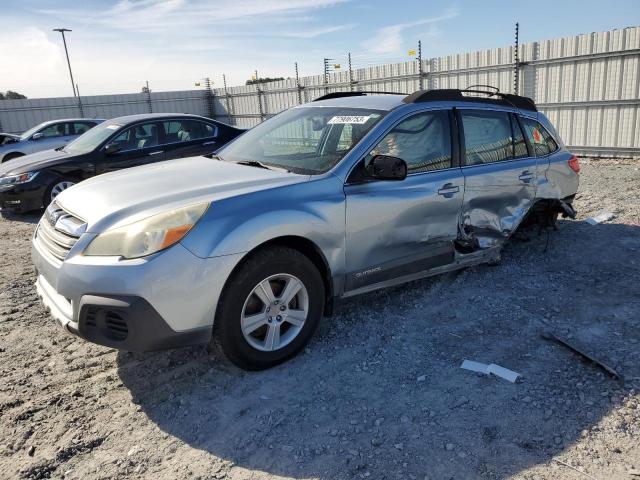 2013 Subaru Outback 2.5i