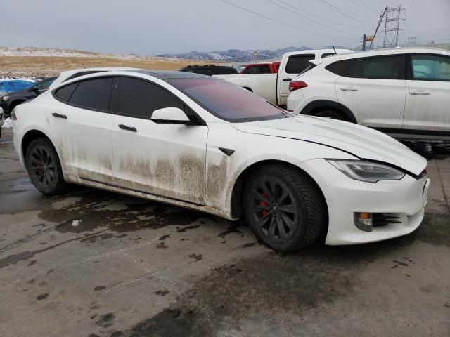 5YJSA1E42JF247725 | 2018 Tesla model s