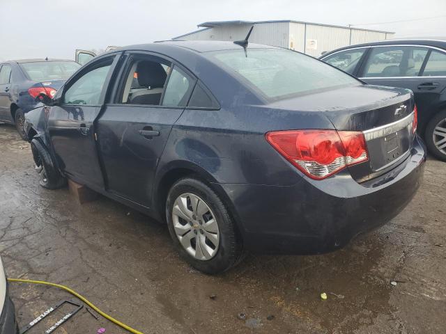 1G1PA5SHXE7175942 | 2014 CHEVROLET CRUZE LS