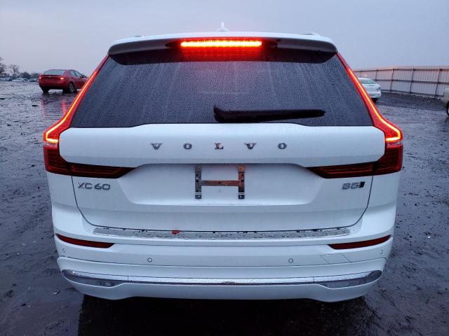 2023 VOLVO XC60 PLUS YV4L12RN7P1271854
