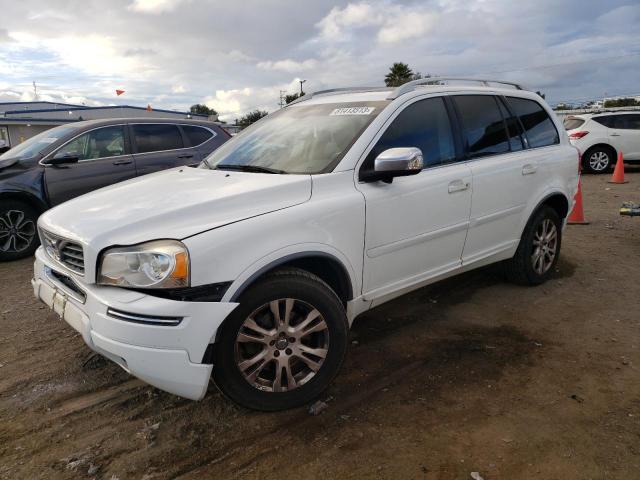 2013 Volvo XC90 