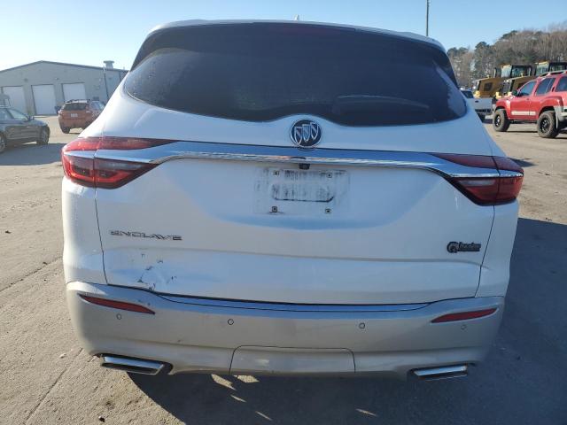 5GAERBKW5LJ274111 | 2020 BUICK ENCLAVE ES