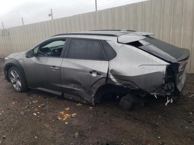 2023 SUBARU SOLTERRA P JTMABABA9PA015076