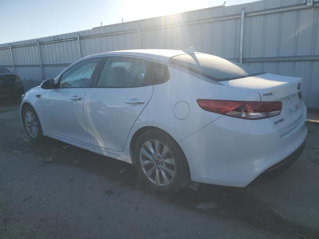 5XXGT4L32HG160801 | 2017 KIA OPTIMA LX