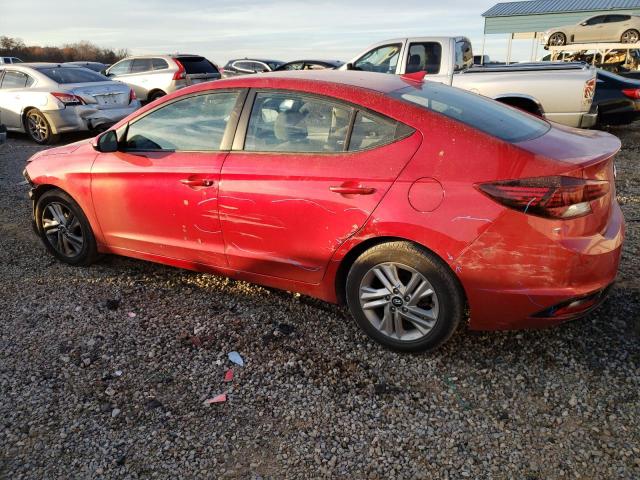 5NPD84LF9LH546353 | 2020 HYUNDAI ELANTRA SE