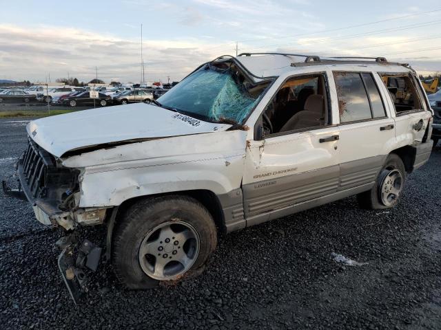 1997 Jeep Grand Cherokee Laredo