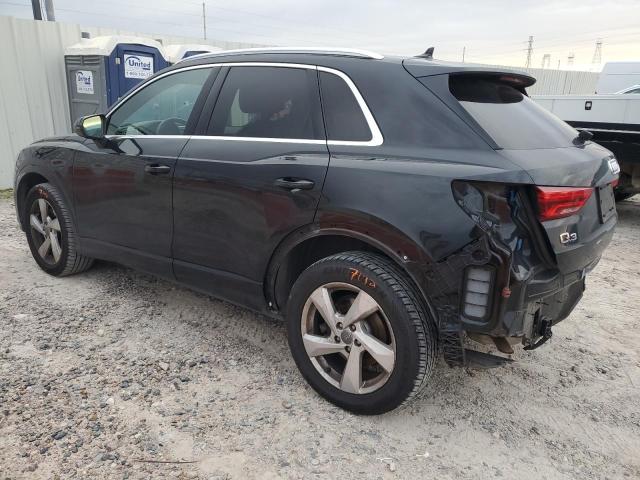 WA1AECF31L1059544 | 2020 AUDI Q3 PREMIUM