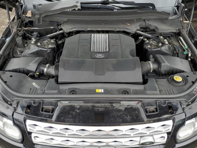 SALWR2VF1FA521314 | 2015 Land Rover range rover sport hse