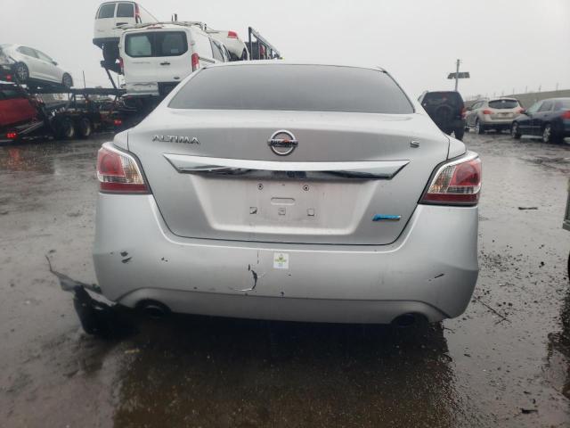 1N4AL3AP3EN213937 | 2014 NISSAN ALTIMA 2.5