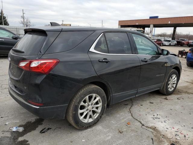 2GNAXJEV8J6193962 | 2018 CHEVROLET EQUINOX LT