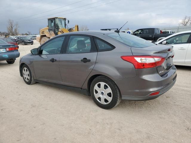 1FADP3E21EL349155 | 2014 FORD FOCUS S