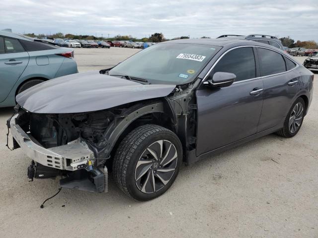 2021 Honda Insight Touring