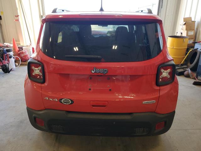 ZACNJBBB9LPL93960 | 2020 JEEP RENEGADE L