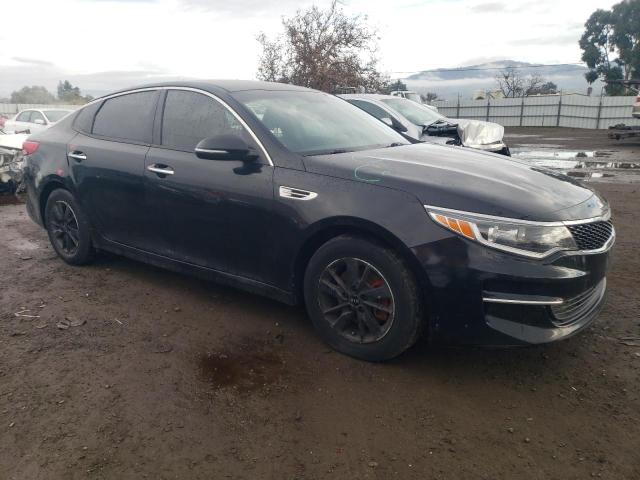 KNAGT4L35H5157358 | 2017 KIA OPTIMA LX