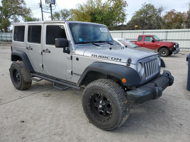 1C4BJWFG8EL119966 | 2014 JEEP WRANGLER U