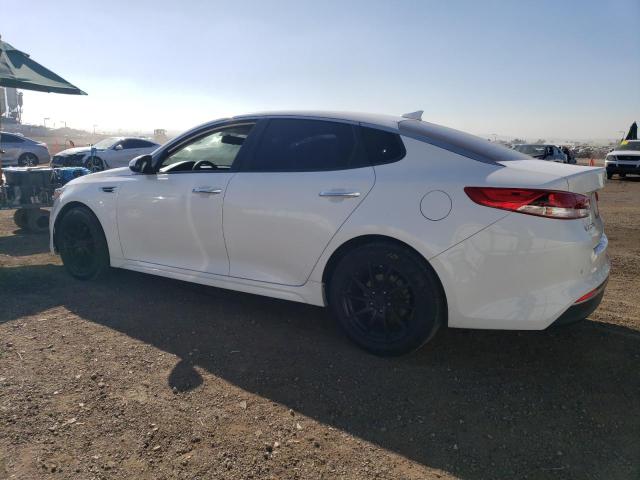 5XXGT4L34JG248593 | 2018 KIA OPTIMA LX