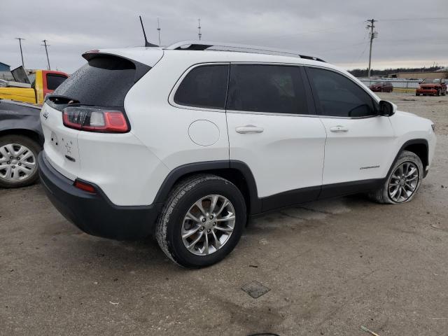 1C4PJMLB1KD177460 | 2019 JEEP CHEROKEE L