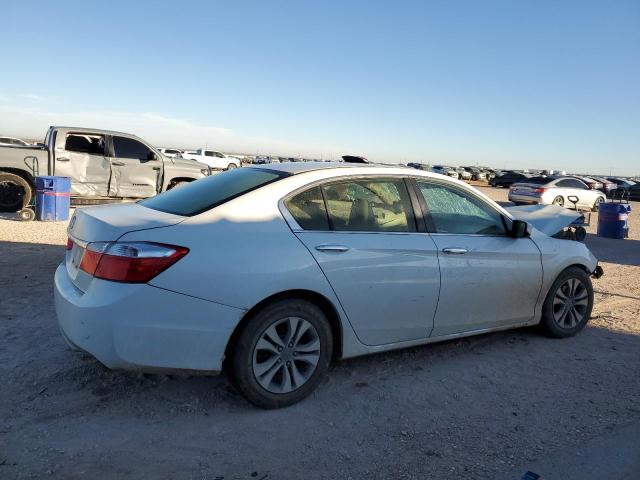 1HGCR2F36EA250913 | 2014 HONDA ACCORD LX